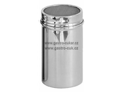 korenka 70x130mm cukrenka sito