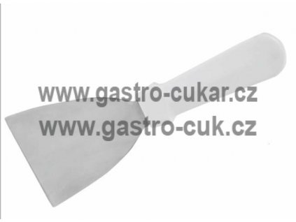spachtle 130x80mm d 240mm