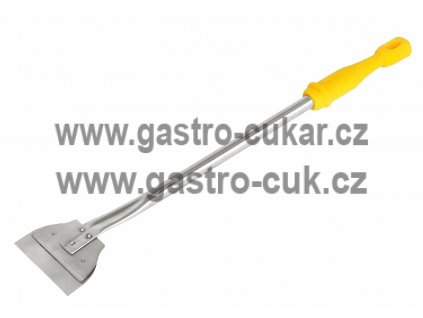 skrabka 120 mm