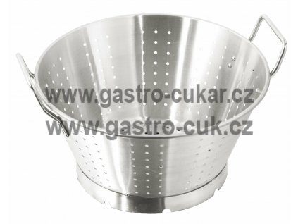 misa perforovana 400 v 220 mm