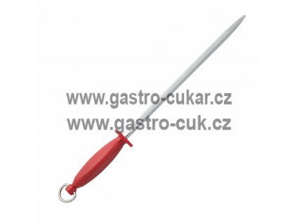 ocilka kombi 310 mm cervena