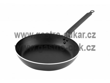 panev al teflon 240 mm hmotnost 0 80kg