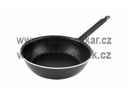 panev al teflon na sote 240 mm hmotnost 0 95kg
