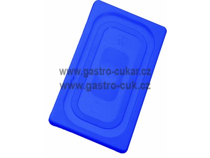 viko gn 1 3 polypropylenove modra