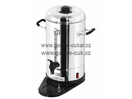vyrobnik kavy cp06a jednoplastovy