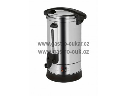 Výrobník kávy CPT-10 dvouplášťový
