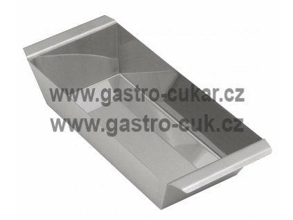 miska salatova 250 x 150 x 65 mm
