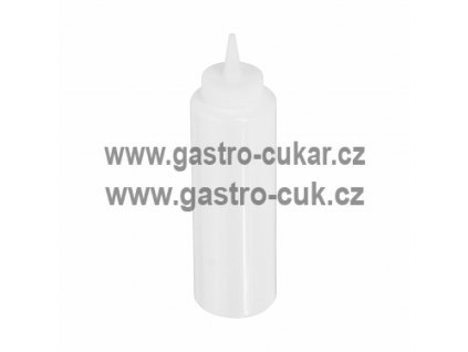 lahev bila 350 ml