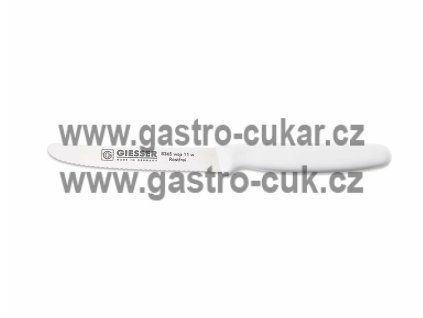 nuz zubaty g 8365 110 mm bila