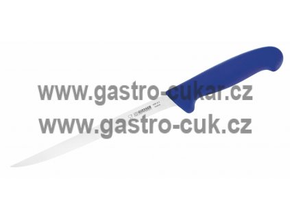 Nůž filetovací na ryby G 2285 - 21 cm