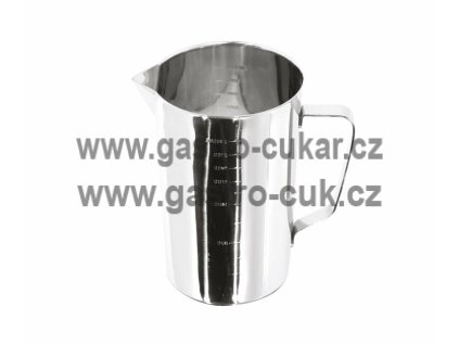 odmerka 2 0 l nerez