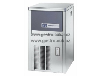 vyrobnik ledu ntf sl 35 w 22kg 24h 14g