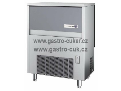 vyrobnik ledu ntf sl 180 a 78kg 24h 17g