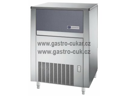 vyrobnik ledu ntf sl 350 w 155kg 24h 17g
