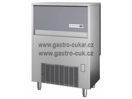 vyrobnik ledove triste slf 355 w 173kg 24h zasobnik 55kg