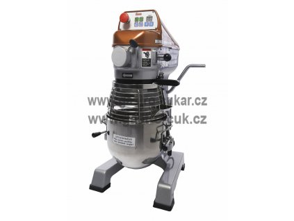 Univerzální kuchyňský robot SPAR SP-100