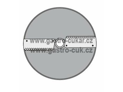 kotouc h 10 205 mm rez 10 mm