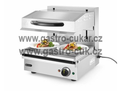 salamander gril hendi s 450