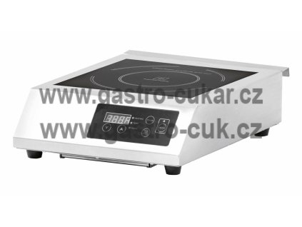 indukcni varic 3500w