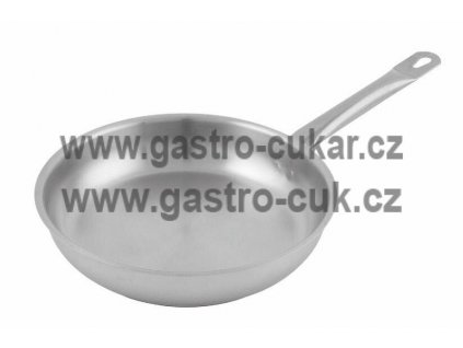 panev nerez 320 mm 2 60 kg