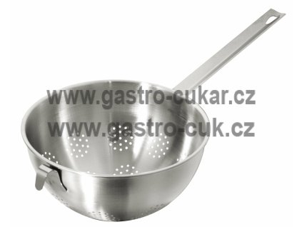 cednik s hackem perforovany 260 v 140 mm