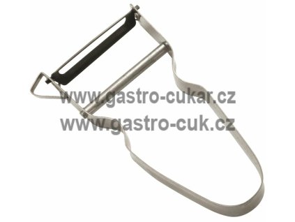 skrabka vykyvna 110 mm