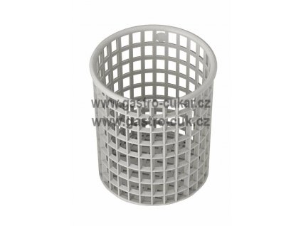 kosik na pribory kulaty