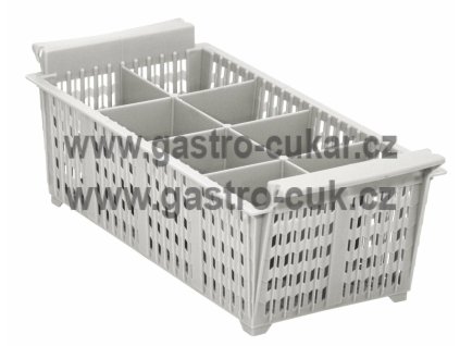 kosik 8 sekci 90x90x110 mm