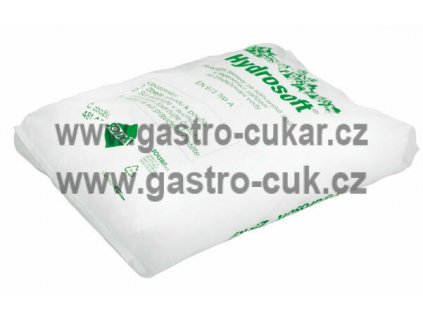 hydrosoft tabletova a regeneracni sul 25kg