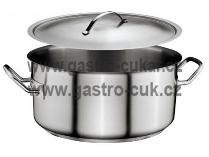 kastrol ozti s poklici 450 v 220 mm obsah 32 5 l