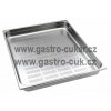 gn 2 1 h 150 mm nerezova derovana