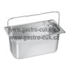 gastronadoba gn b 1 3 150 s uchyty