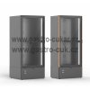 vinoteka mia h2000 std dual vent 2