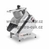 krouhac zeleniny gvm 210 400v s nastavcem gvs