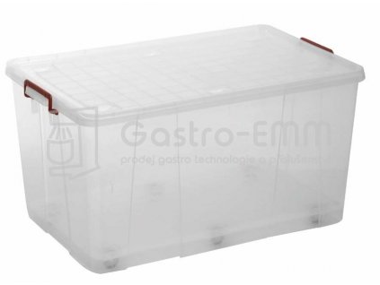 Catering box 120L