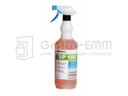 Profimax SP 180 - Připáleniny 1 litr