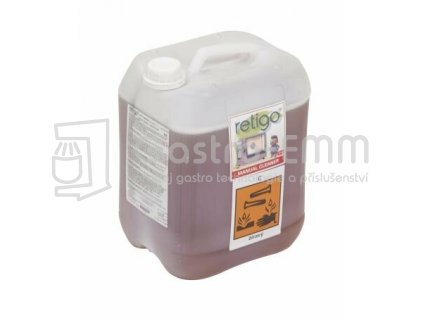 RETIGO MANUAL CLEANER 6 kg