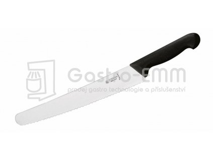 Nůž na chleba G 8265 - w25