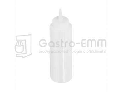 Láhev bílá - 350 ml