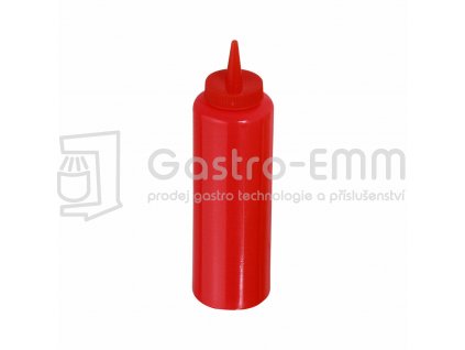 Láhev červená - 350 ml