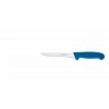 Nůž vykosťovací 16 cm - modrý
