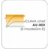 Řízení CLIMA chef AU00X(E)