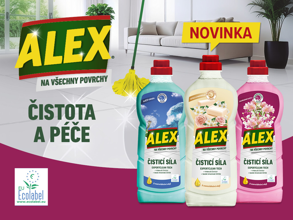 ALEX