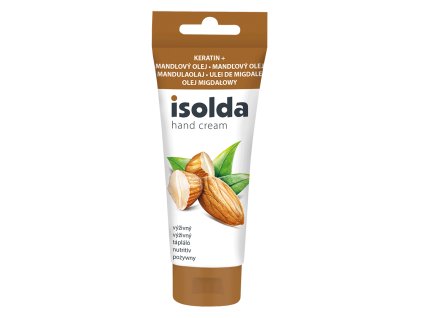 isolda krem keratin