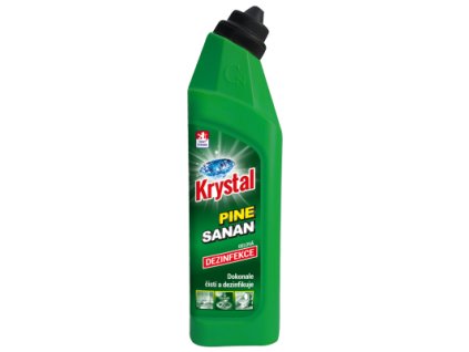 KRYSTAL Pine Sanan 750ml