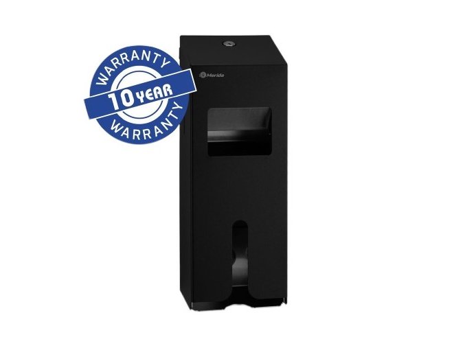 zasobnik na hygienicke vlozky a tampony stella nerez mat cerny3