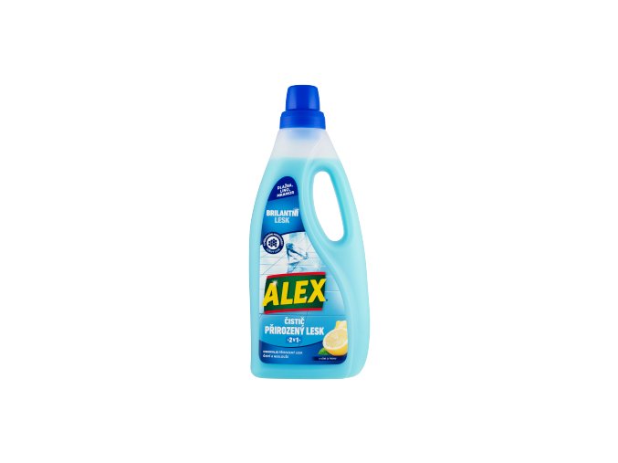 Alex 2v1 lino 750 ml