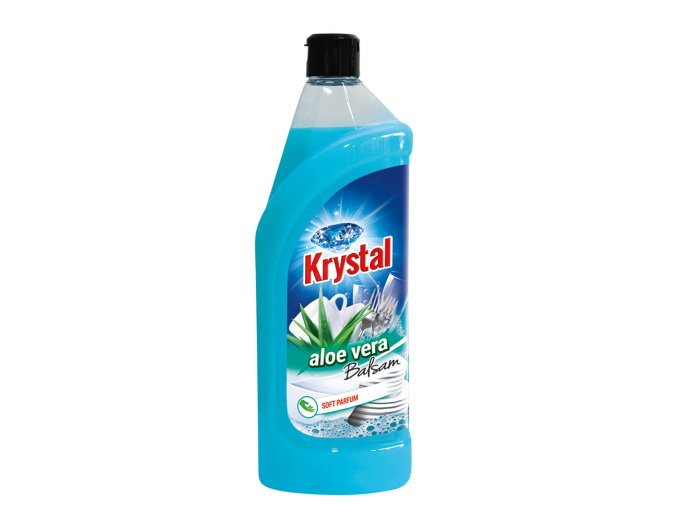 Krystal balzam na nadobi 750ml