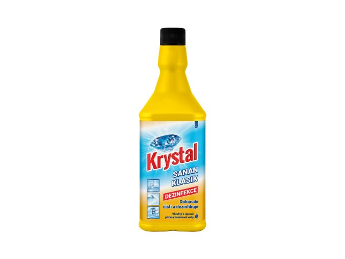 KRYSTAL Sanan Klasik 1,1l