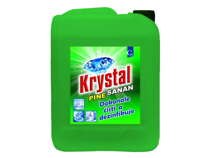 Krystal pine sanan 5l